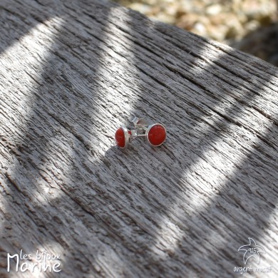 Boucles Corail