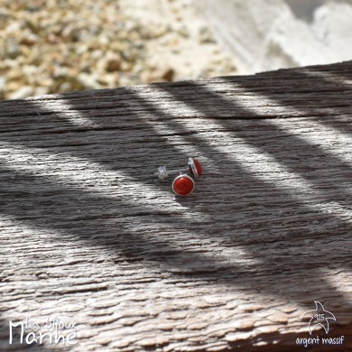 Boucles Corail