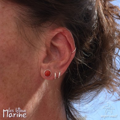 Boucles Corail