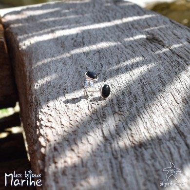 Boucles Onyx