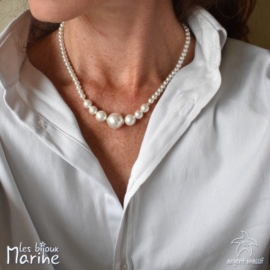 Collier Clodine