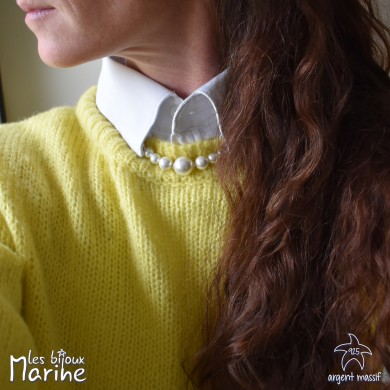 Collier Clodine